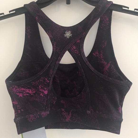 TEK GEAR sports bra - Picture 3 of 6